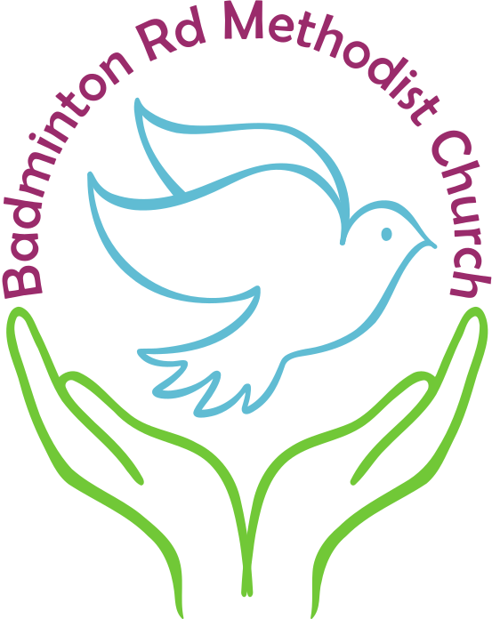 Badminton Road MC Logo