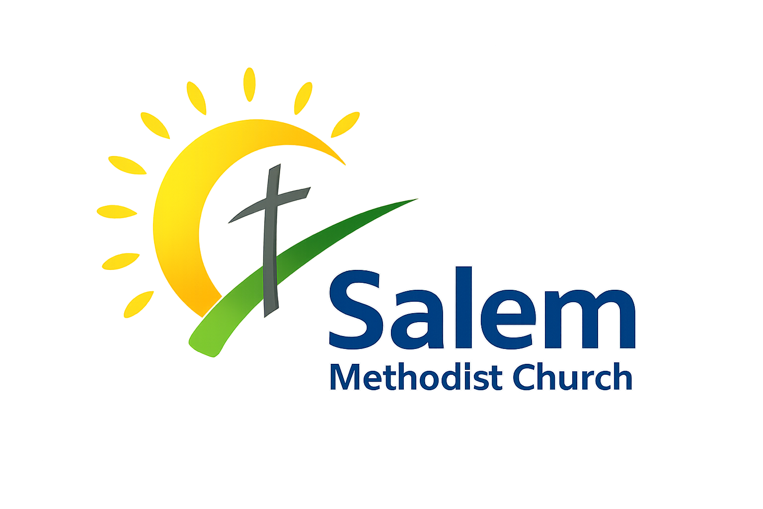 Salem MC Logo